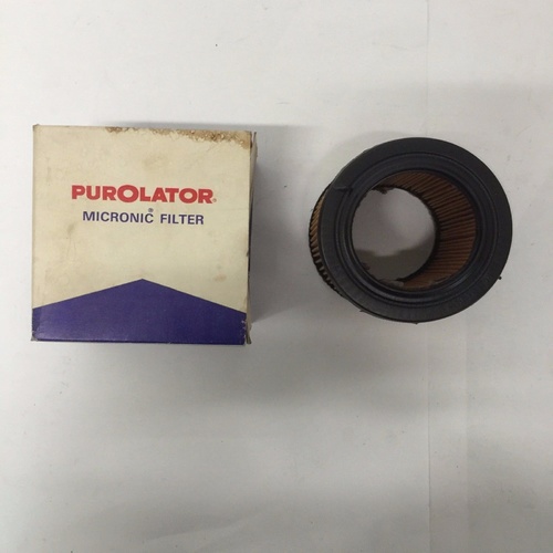 Hillman Imp Super Imp mark 1 and 2 1964-1970 Air Filter A79 Purolator