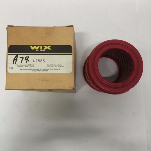 Hillman Imp Super Imp mark 1 and 2 1964-1970 Air Filter A79 WIX