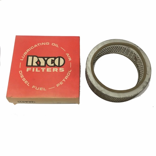 Air Filter FOR Isuzu Bellet Wasp 1 Ton & 2 Ton 1964-1967 4 Cylinder A82 Ryco