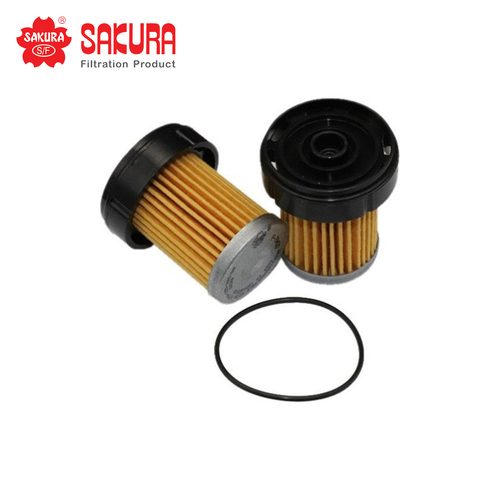 SAKURA FUEL FILTER F-79400