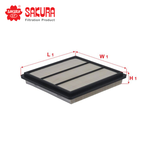 SAKURA AIR FILTER FA-1053