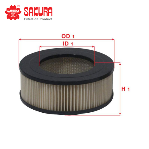 SAKURA AIR FILTER FA-1101