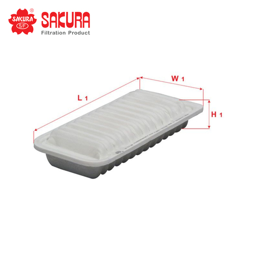 SAKURA AIR FILTER FA-1178