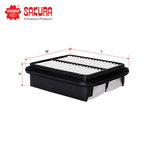 SAKURA AIR FILTER FA-1414