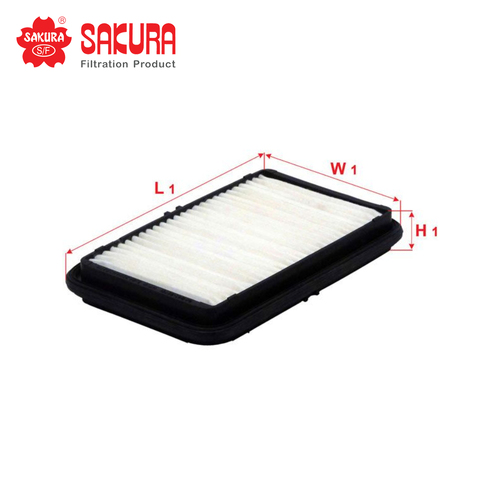 SAKURA AIR FILTER FA-1425
