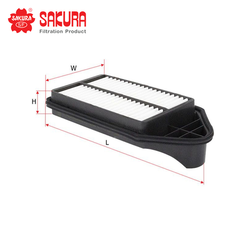 SAKURA AIR FILTER FA-1429