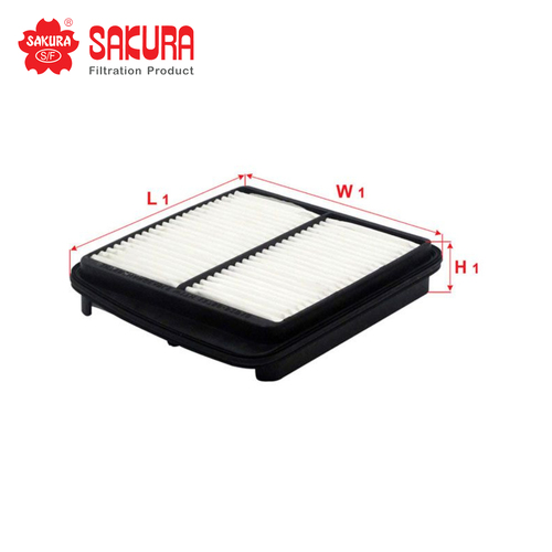 SAKURA AIR FILTER FA-1432
