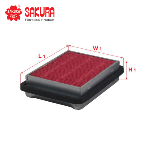 SAKURA AIR FILTER FA-1504