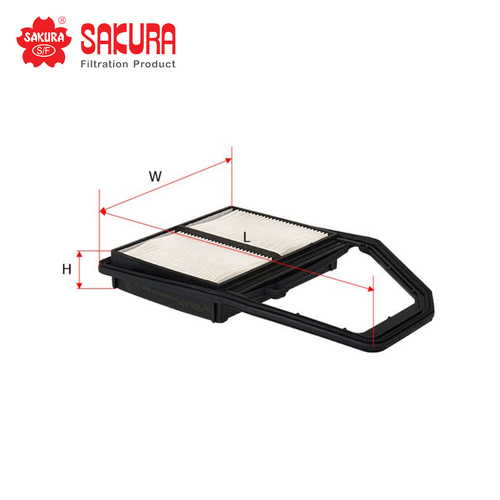 SAKURA AIR FILTER FA-1646