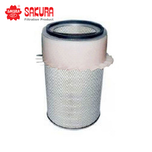 SAKURA AIR FILTER FAS-1024
