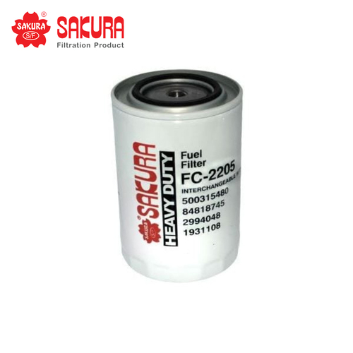 SAKURA FUEL FILTER FC-2205