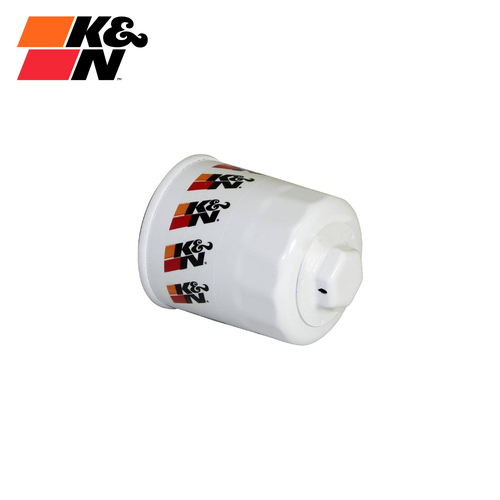 K&N OIL FILTER HP-1003