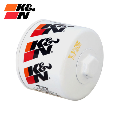 K&N OIL FILTER HP-1011