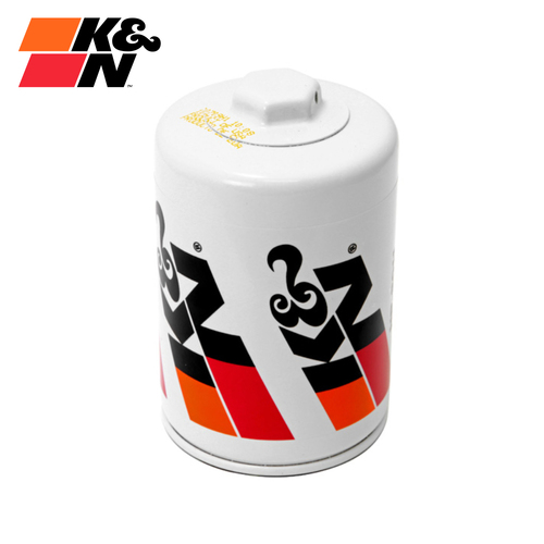 K&N OIL FILTER HP-2011