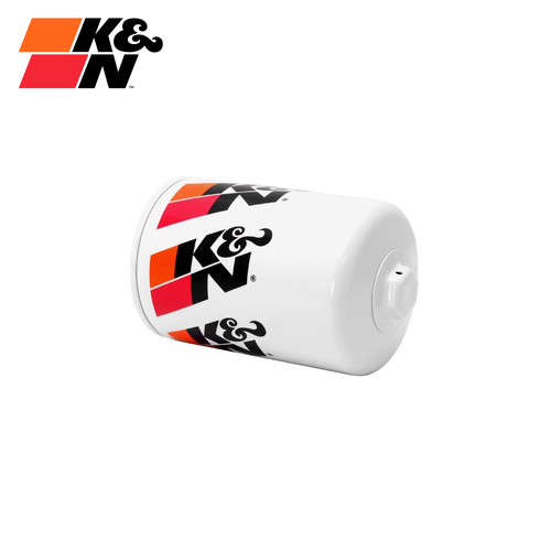 K&N OIL FILTER HP-4004