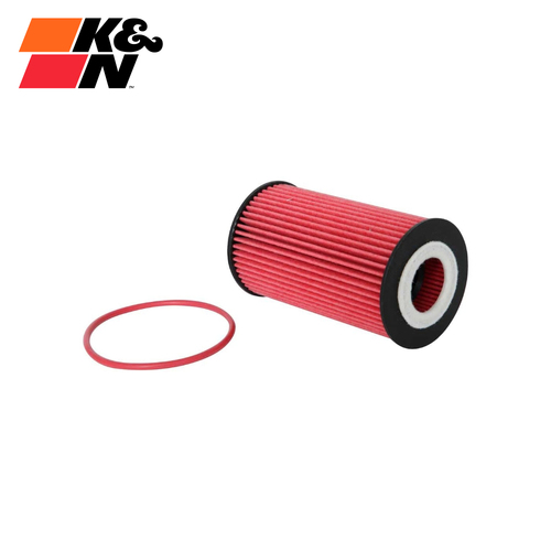 K&N OIL FILTER HP-7011