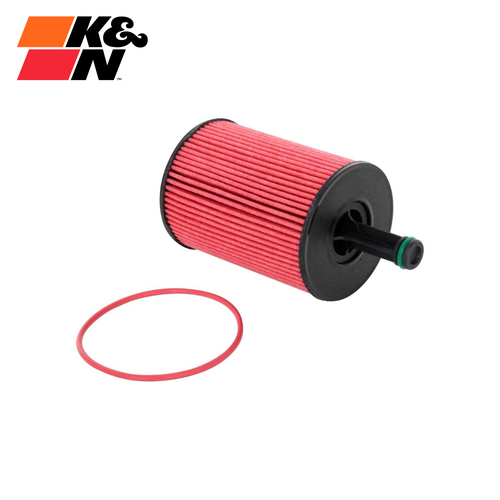 K&N OIL FILTER HP-7031