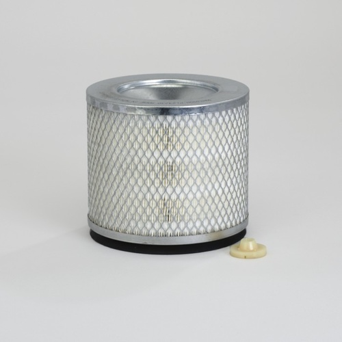 Donaldson Air Filter Safety P123230