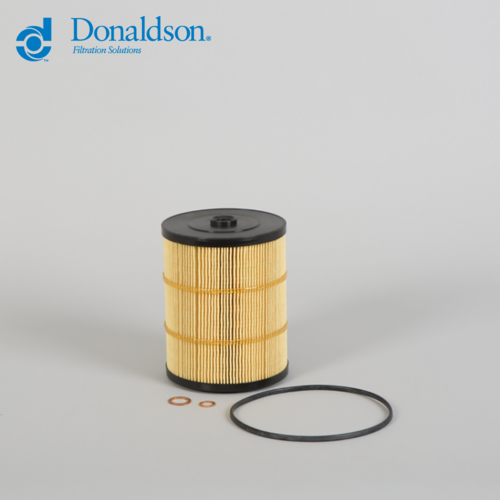 LUBE FILTER  CARTRIDGE