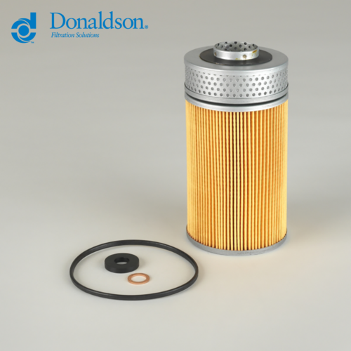 LUBE FILTER  CARTRIDGE