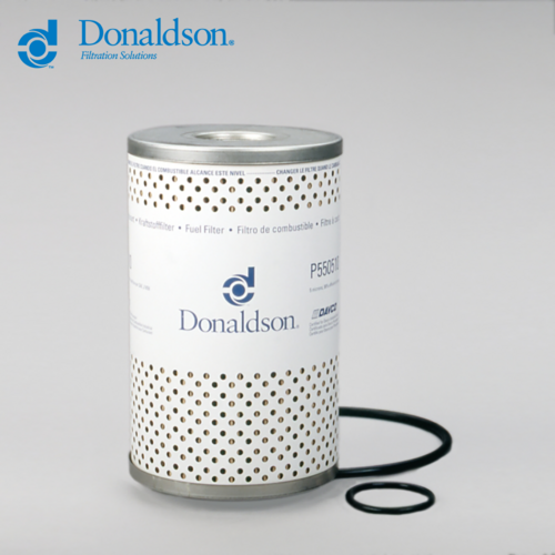 FUEL FILTER  WATER SEP CART