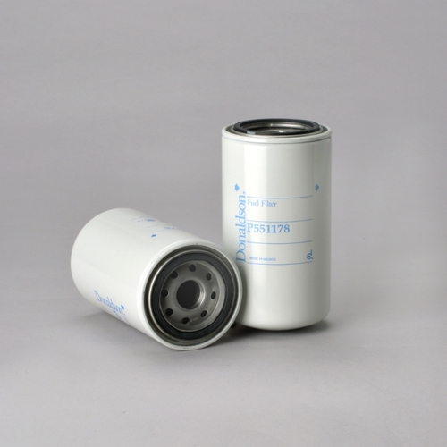 Donaldson Fuel Water Separator Filter Spin On FOR Nissan UD Trucks P551178