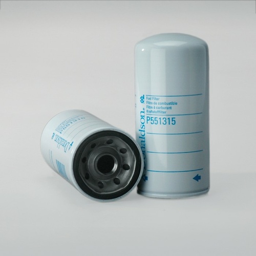 Donaldson Fuel Filter Spin-On Chevrolet Ford GMC Kenworth P551315