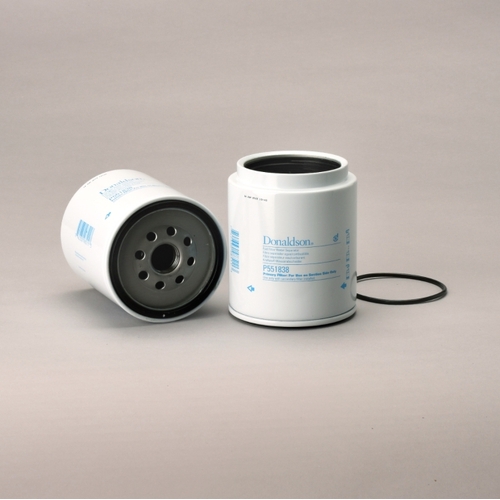 Donaldson Fuel Water Separator Filter Spin On FOR Mack Renault Volvo P551838