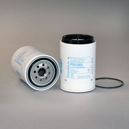 Donaldson Fuel Water Separator Filter Spin On FOR Claas Avero Lexion P551855