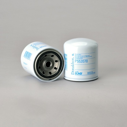 Donaldson Coolant Filter Spin-On SCA Plus Ford Kenworth Volkswagen P552070