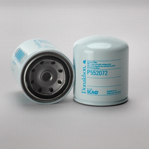 Donaldson Spin On Coolant Filter FOR AgChem Equipment 004 1803 1804 1844 P552072