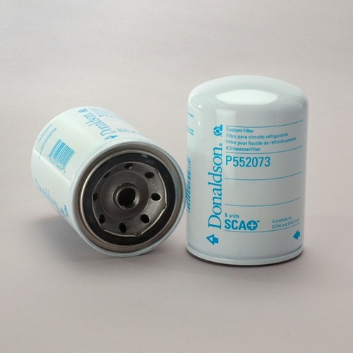 Donaldson Coolant Filter Spin-On SCA Plus FOR Ford Freightliner Komatsu P552073