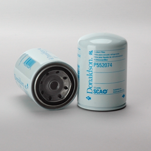 Donaldson Coolant Filter Spin On FOR Agco DT160 DT180 DT225 Eagle 8600 P552074
