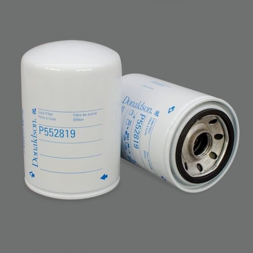 Donaldson Oil Filter Spin On Ahlmann A69 AF10 AF9 AL8 Duetz P552819