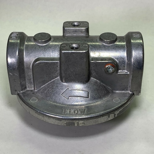 LHA Hydraulic Head Assembly P563268