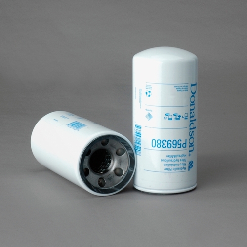 Donaldsons Hydraulic Oil Filter Spin On P569380 