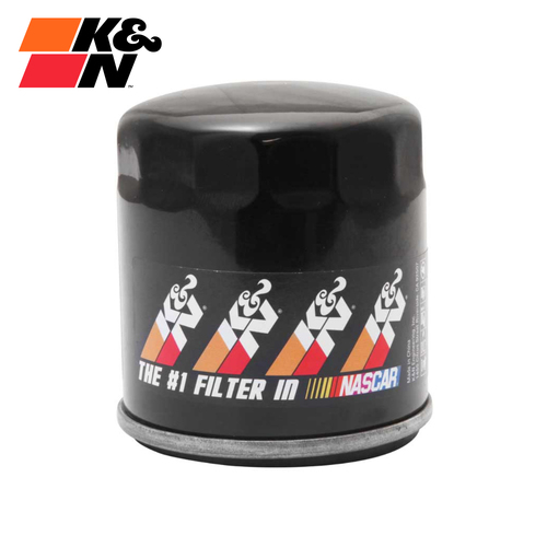 K&N OIL FILTER PS-1007