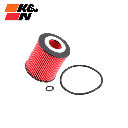 K&N OIL FILTER PS-7013