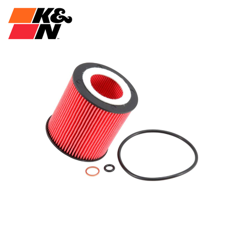 K&N OIL FILTER PS-7014