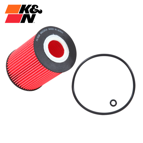 K&N OIL FILTER PS-7028
