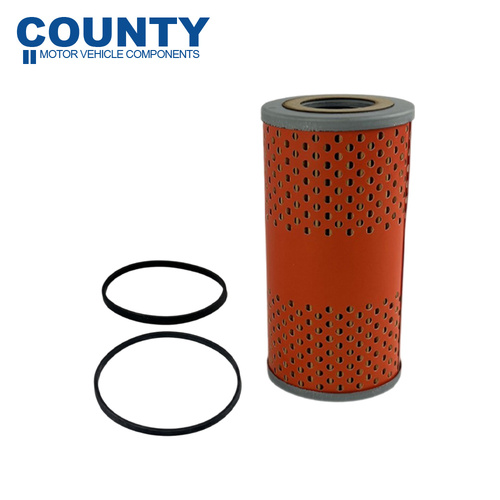 Oil Filter FOR Austin Healey 100/4 100/6 3000 MGC 1953-1969 R206P FP3312