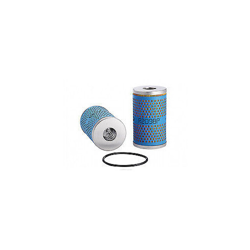 Mercedes Benz 190C W110 1962-66 M121 4Cyl Ryco Oil Filter R2098P