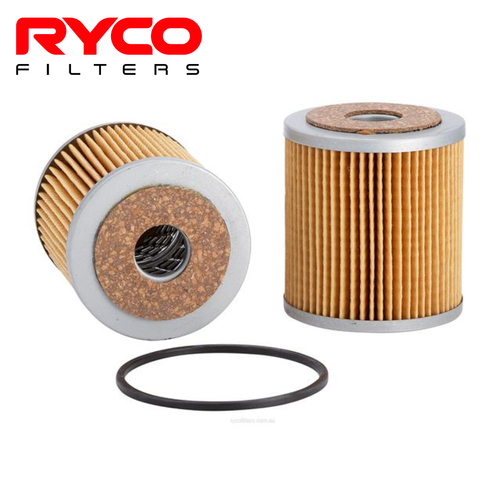Ryco Oil Filter R2108P