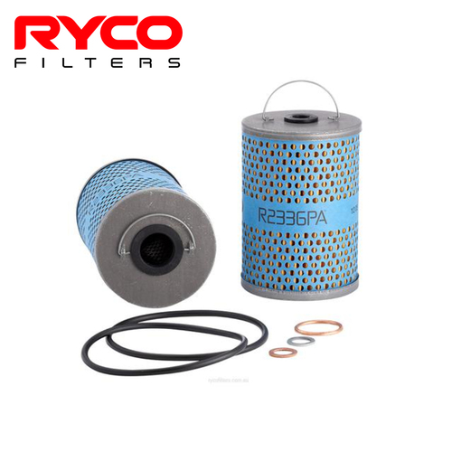 Ryco Oil Filter R2336PA