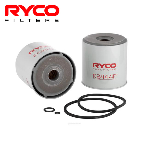 Ryco Fuel Filter R2444P