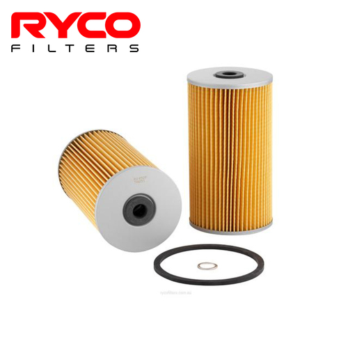 Ryco Fuel Filter R2452P
