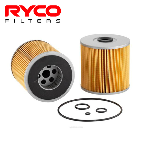 Ryco Fuel Filter R2493P