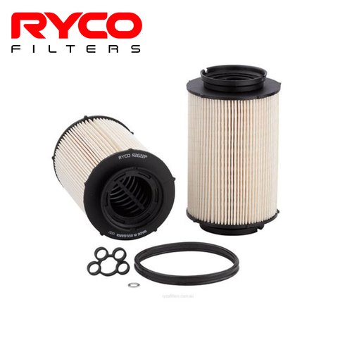 Ryco Fuel Filter R2622P