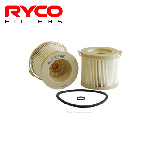 Ryco Fuel Filter R2776P