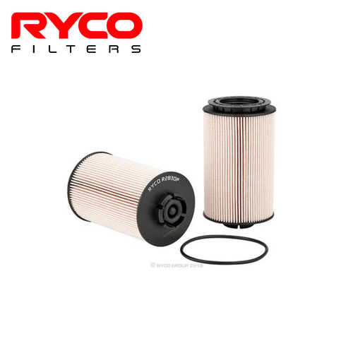 Ryco Fuel Filter R2830P